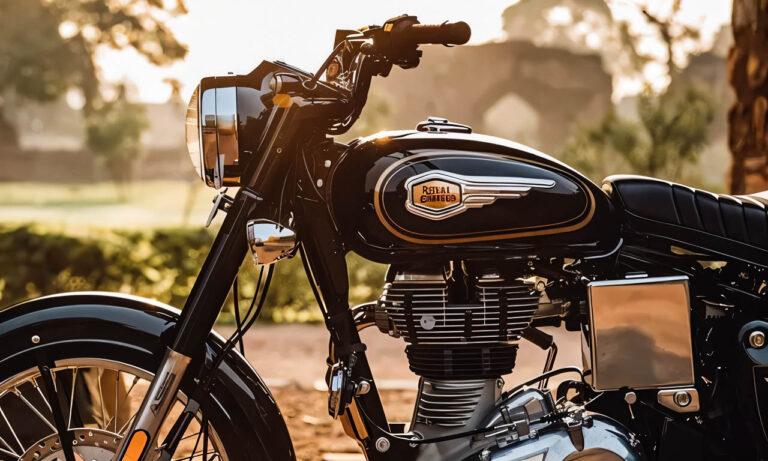 Royal Enfield Bullet 350 2025 Price