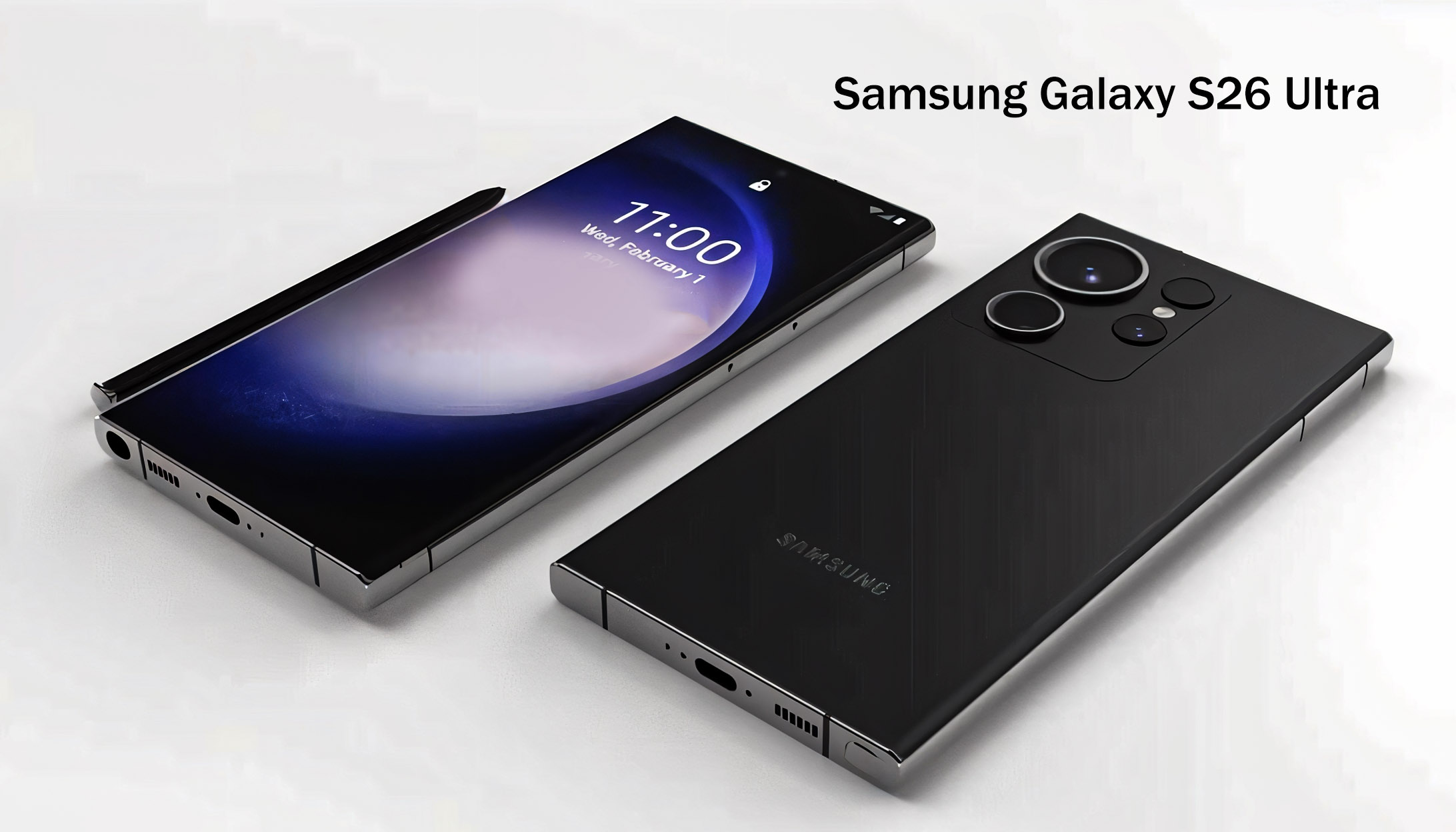 Samsung Galaxy S26 Ultra 5G