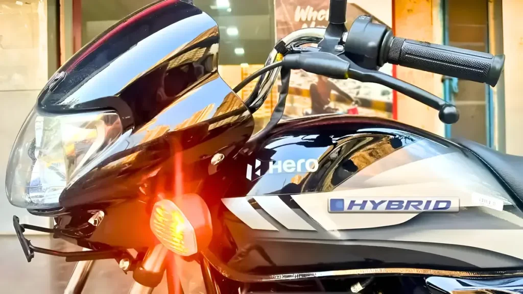 HF Deluxe Flex Hybrid