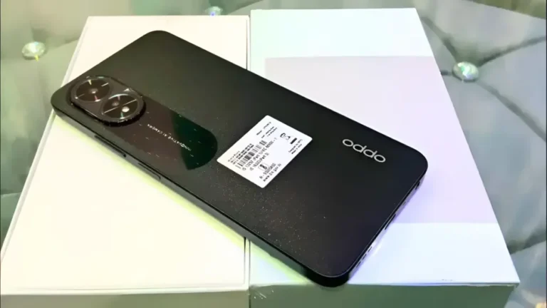 Oppo F29 Pro 5G Launch