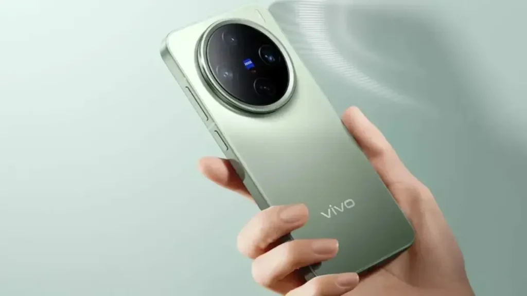 Vivo Y300c 5G